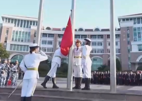 慶祝中華人民共和國成立75周年｜島城各界歡度國慶佳節 祝福偉大祖國